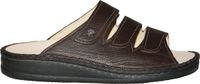 Finn Confort Finn Comfort Korfu Wijdte H Bruin Maat: 42