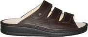 Finn Confort Finn Comfort Korfu Wijdte H Bruin Maat: 42