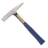 Estwing 03-1V0E30WC Afbikhamer - Vinyl Blauwe Handgreep - 390 Gram Kopgewicht