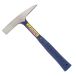 Estwing 03-1V0E30WC Afbikhamer - Vinyl Blauwe Handgreep - 390 Gram Kopgewicht
