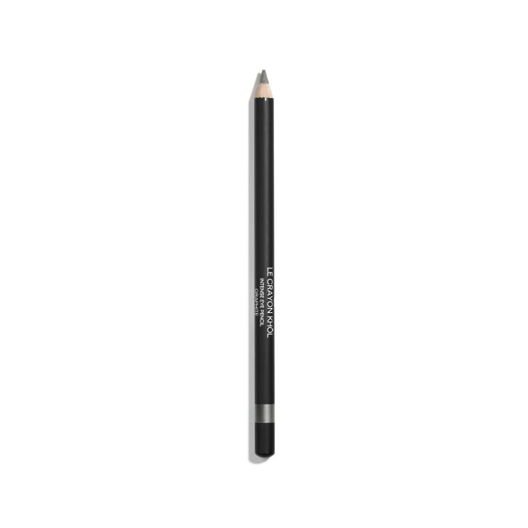 CHANEL Le Crayon Khôl Eye Pencil - 64 Graphite - 1.4g