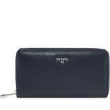 PICARD Bingo Zip Around Wallet Ozean