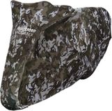 cv213 Oxford Aquatex CV213 Camouflage Motorhoes - Maat L