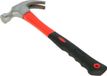 Benson Klauwhamer - Getemperd Staal - Ergonomische Rubberen Grip - 640 gram - 33 cm