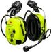 3M ProTac XPI Headset Draadloos Helm Luchtvaart/Luchtverkeersleiding Bluetooth Geel