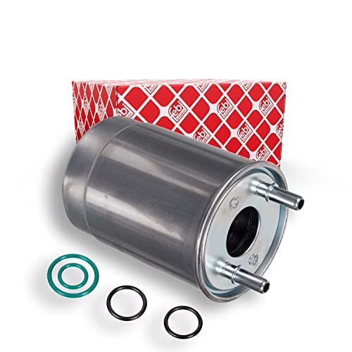 FEBI BILSTEIN 48554 Filtre à carburant