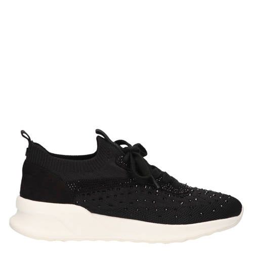 La Strada sneakers zwart