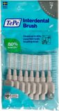 TePe 10x Interdentale Ragers Original 1,3 mm Grijs 8 stuks