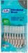 TePe 10x Interdentale Ragers Original 1,3 mm Grijs 8 stuks
