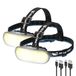 Smiling Shark Koplamp WF-01, 2