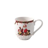 Villeroy & Boch Annual Christmas Edition Jaarmok 2026 14,5x10,5x10,5cm