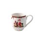 Villeroy & Boch Annual Christmas Edition Jaarmok 2026 14,5x10,5x10,5cm