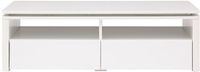 Vente-unique Salontafel SYLPIA Wit
