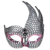Boland - Oogmasker Venice Brillanti
