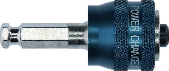 Bosch Gatzaaghouder zeskant Power-Change zonder centreerboor diameter 14-210mm