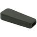 Icecat Poignée Plate En Plastique Adaptable - Dimension: 20 X 8 X 10mm - L 70mm