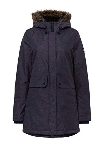 O'Neill Lw Journey Parka Jacket voor dames - 8719403561170