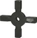 KS Tools Trekstuk, 15 mm