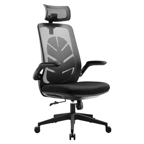 Subsonic Ergonomische kantoorstoel I-Care Leaf