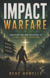 Impact Libri GmbH The Activated Believer- Impact Warfare