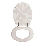 MSV F1 Lyndsey MDF wc-bril