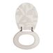 MSV F1 Lyndsey MDF wc-bril