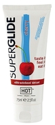 Hot Superglide Glijmiddel Op Waterbasis Cherry