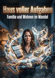 Haus voller Aufgaben: Familie und Wohnen im Wandel