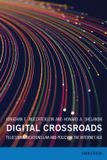 Digital Mit Press Ltd Digital Crossroads, Third Edition