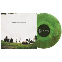 Where Stateside Where You Found Me LP