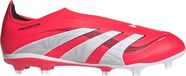 adidas Performance Predator League Veterloze Firm/Multi-Ground Voetbalschoenen - Unisex - Rood