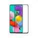 Displaybeschermfolie Samsung Displaybeschermfolie van gehard glas voor Samsung A515 Galaxy A51 / A51 5G / A52 / A52 5G / A52s 5G / S20 FE (FULL 3D)