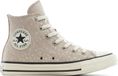 Converse Chuck Taylor All Star toile motif cerf A17878C