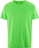 Craft CORE Unify Training Tee M 1909878 - Craft Green - XS