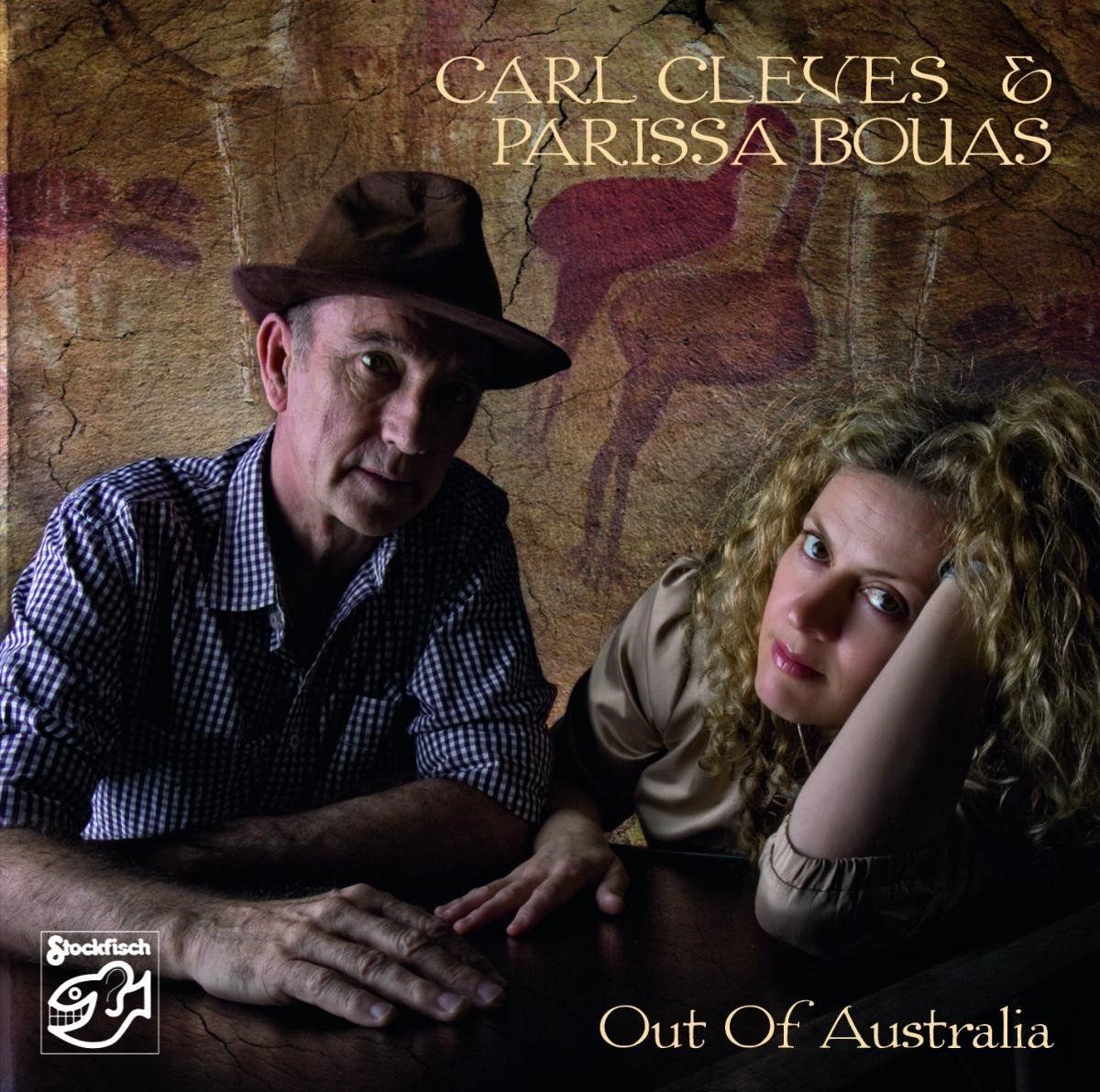 Coast2Coast Out Of Australia - Muziek