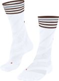 FALKE RU Ultralight Hardloopsokken Heren - wit, Maat 39-41