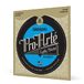 D'Addario Gitaarsnaren concertgitaar | akoestische gitaar | akoestische gitaar snaren | klassieke gitaarsnaren | EJ46LP Pro-Arte snaren concertgitaar set 0285'-045'