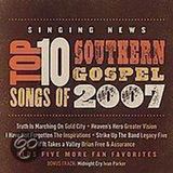 Singing New Haven Singing News Top 10 (2007) CD