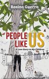 People Libri GmbH People Like Us: A Love Story to My Children Paperback