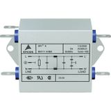 TDK B84111AB120 filtre antiparasite ignifuge 250 V/AC 20 A 0,47 mH