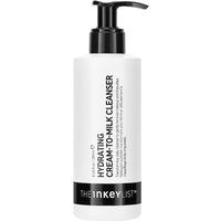 The INKEY List Reinigingsmelk Unisex 180ml