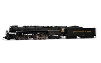 Rivarossi HR2951 Speelgoed meerkleurig