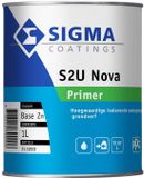 Sigma S2U Nova Primer 1 liter WIT