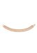 NAEMI Armband 14 karaat goud Ros 19 cm