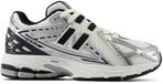 New Balance PC1906 Lage sneakers Unisex Kinderen Mesh/Synthetisch Grijs
