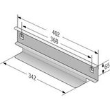 Apranet 26510001 19 inch Rails pour armoire de brassage