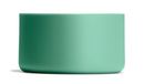 Hydro Flask Medium Bottle Boot - Duurzame Siliconen Beschermhoes voor 32 oz & 40 oz Brede Opening Flessen - Bescherming tegen Stoten & Krassen - Afneembaar & Vaatwasbestendig - Mermaid Green