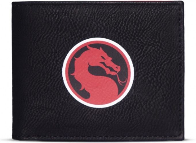 Mortal Kombat - Bifold Wallet