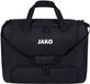 Jako One (Bambini) Sporttas Met Bodemvak - Zwart