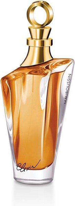 Mauboussin Elixir Pour Elle / 100 (ml) / Women